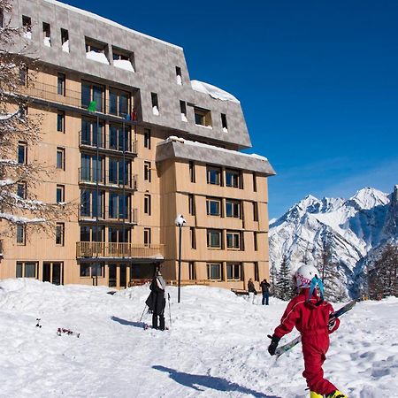 Residence Kocoon Les Karellis - Pass Activites Inclus Montricher-le-Bochet Eksteriør billede