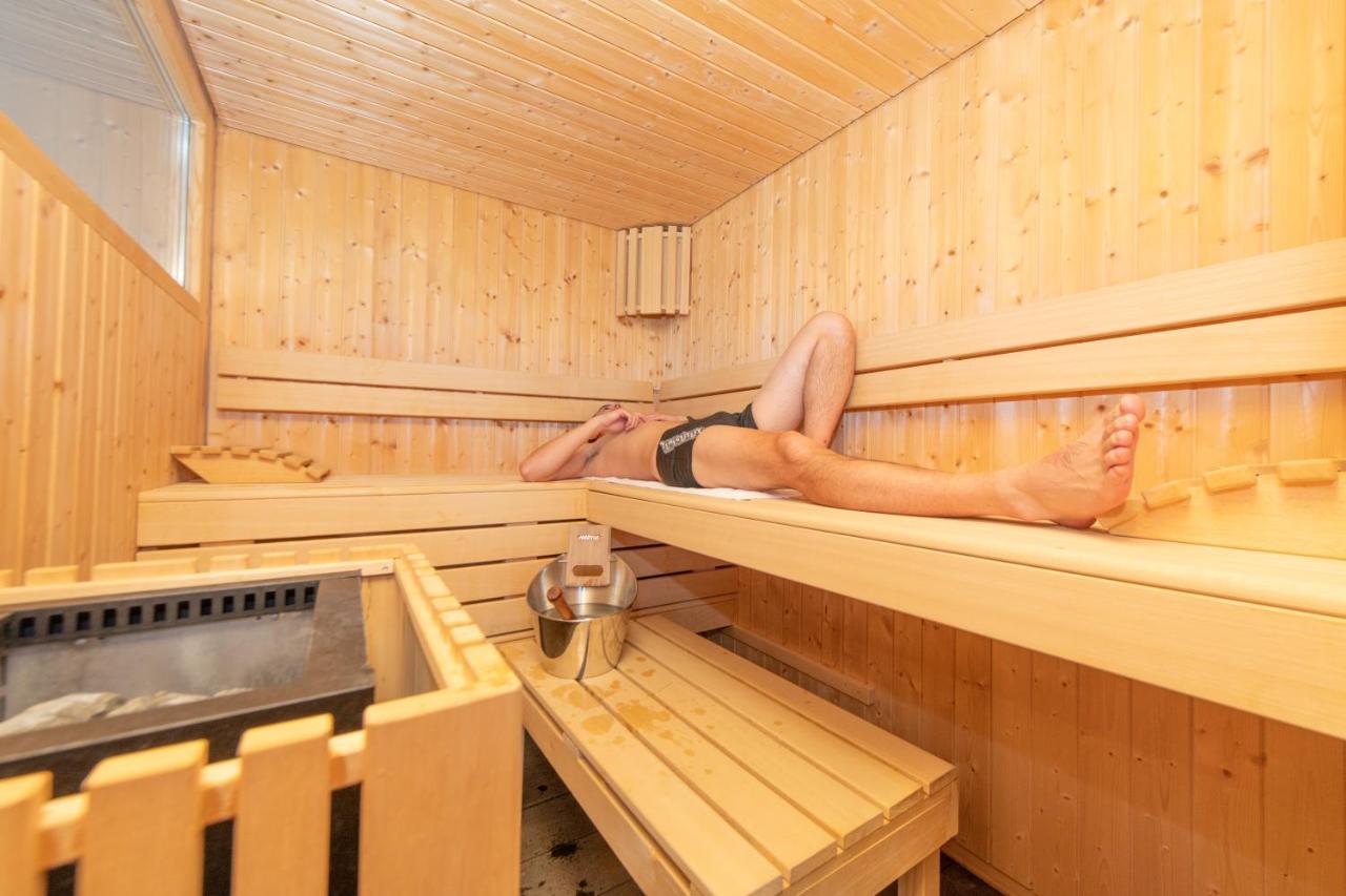 Residence Kocoon Les Karellis - Pass Activites Inclus Montricher-le-Bochet Eksteriør billede