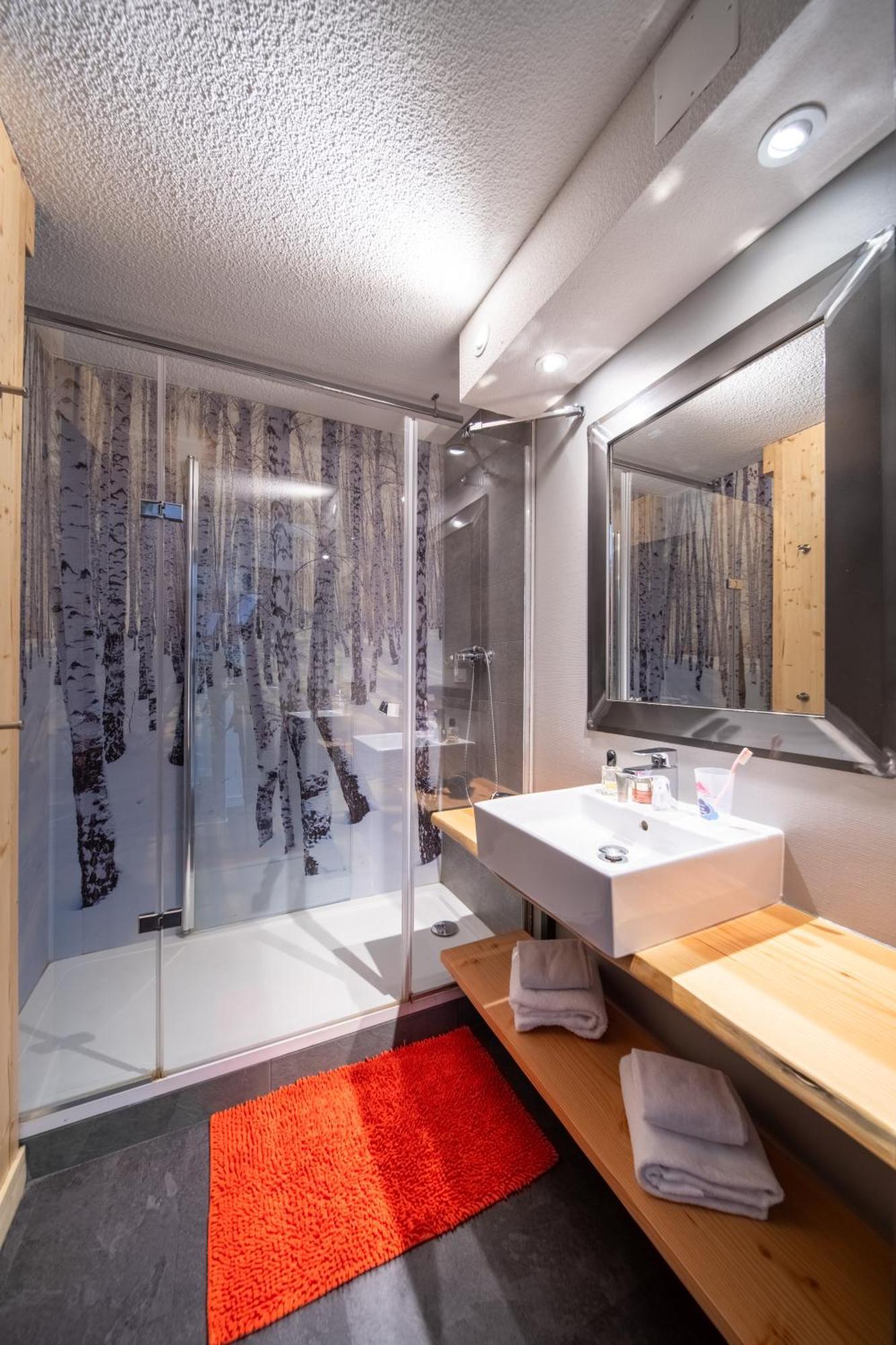 Residence Kocoon Les Karellis - Pass Activites Inclus Montricher-le-Bochet Eksteriør billede