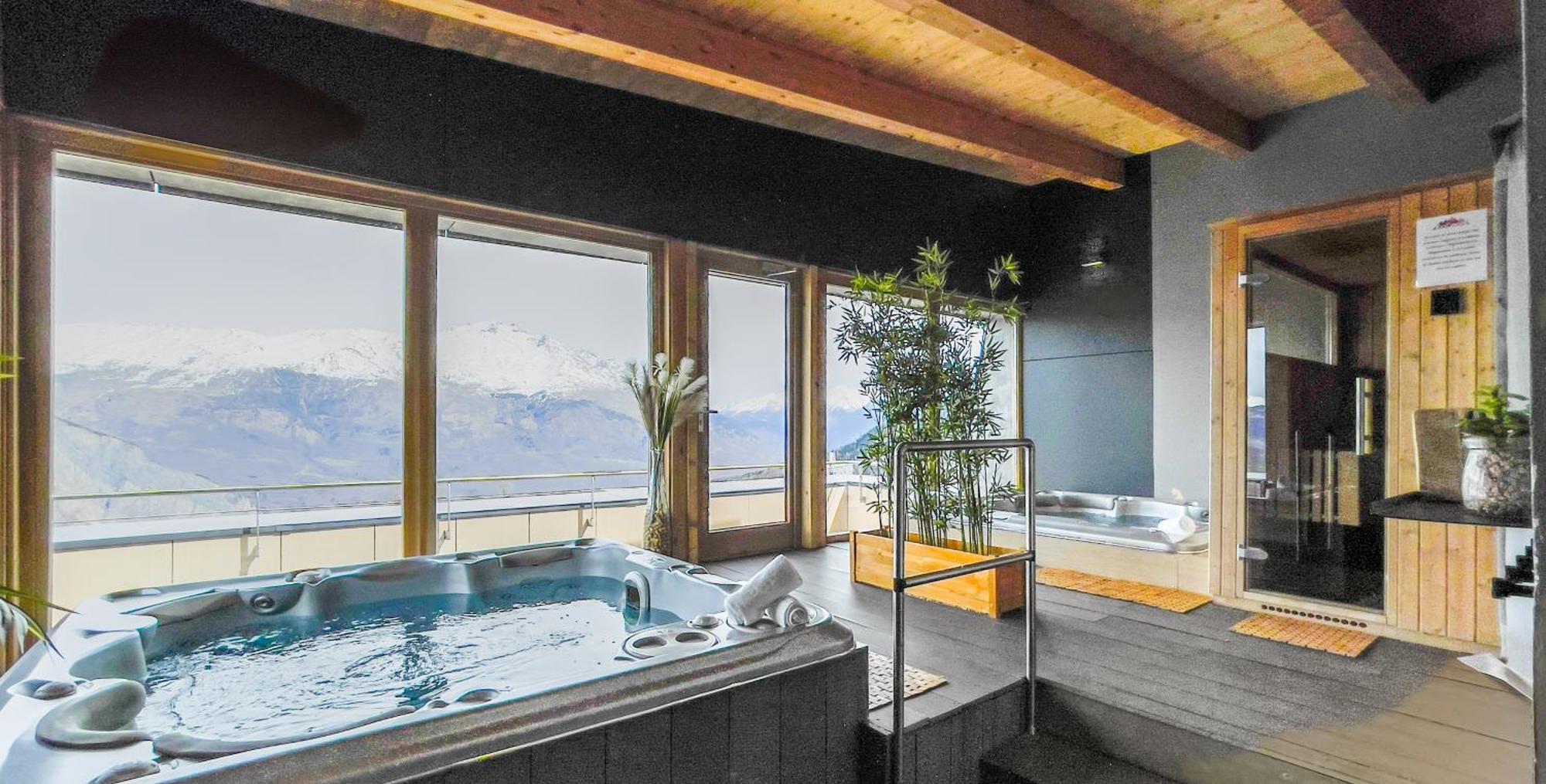 Residence Kocoon Les Karellis - Pass Activites Inclus Montricher-le-Bochet Eksteriør billede