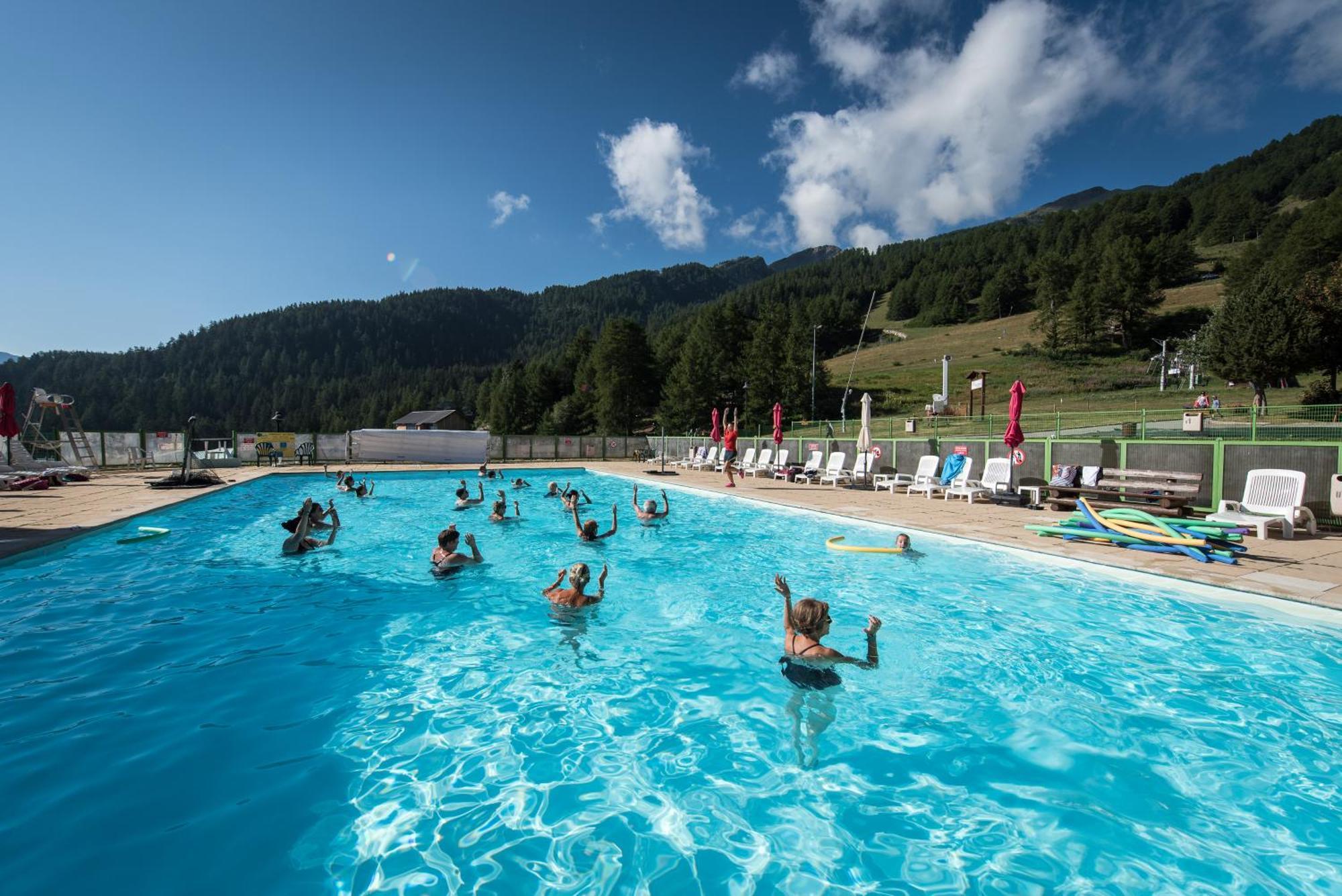 Residence Kocoon Les Karellis - Pass Activites Inclus Montricher-le-Bochet Eksteriør billede