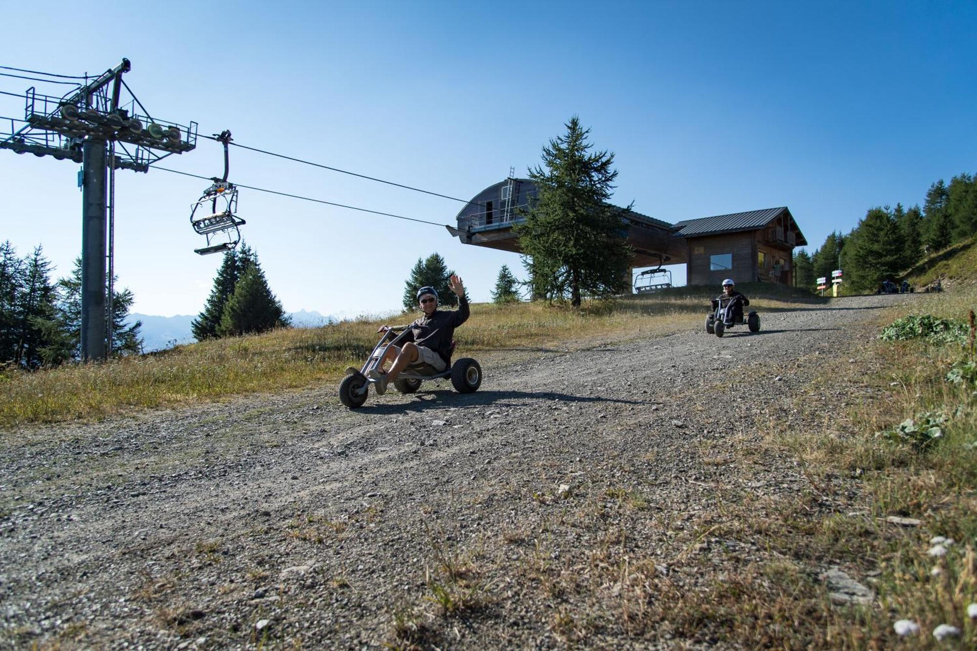 Residence Kocoon Les Karellis - Pass Activites Inclus Montricher-le-Bochet Eksteriør billede